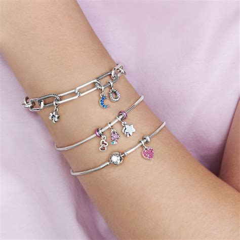 pandora braceletes.